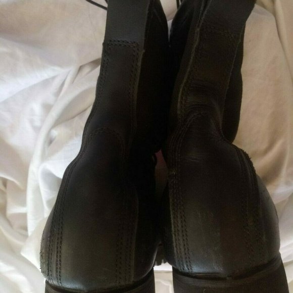BELLEVILLE 700 TEMP WX GORETEX Boots 14 KD00512 main image 6
